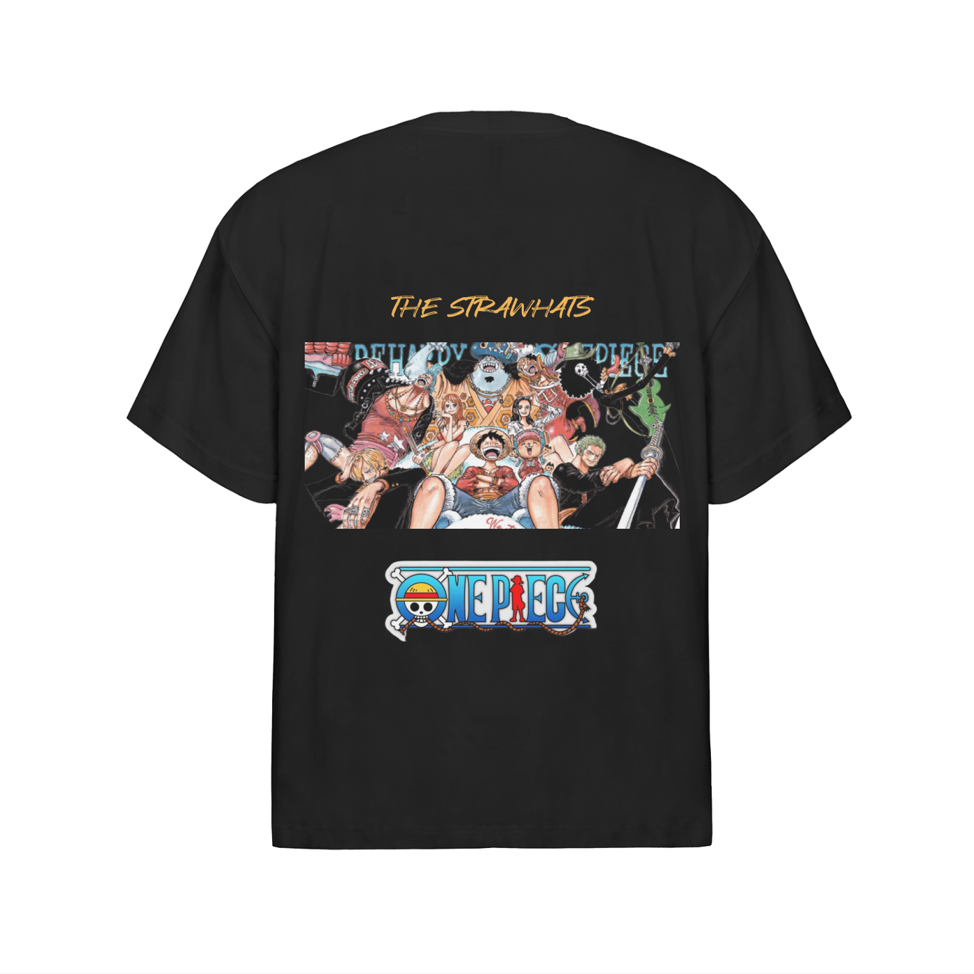 Sacrifice Tee