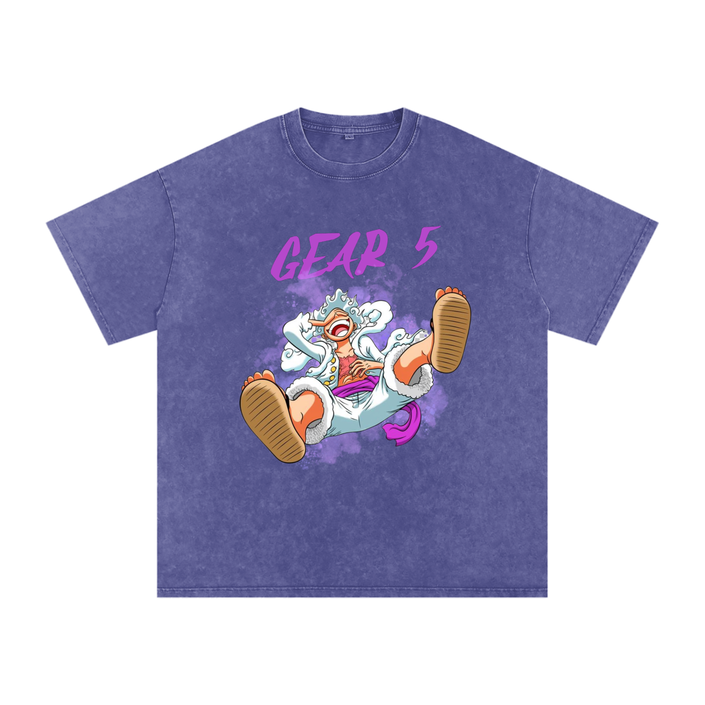 Gear 5