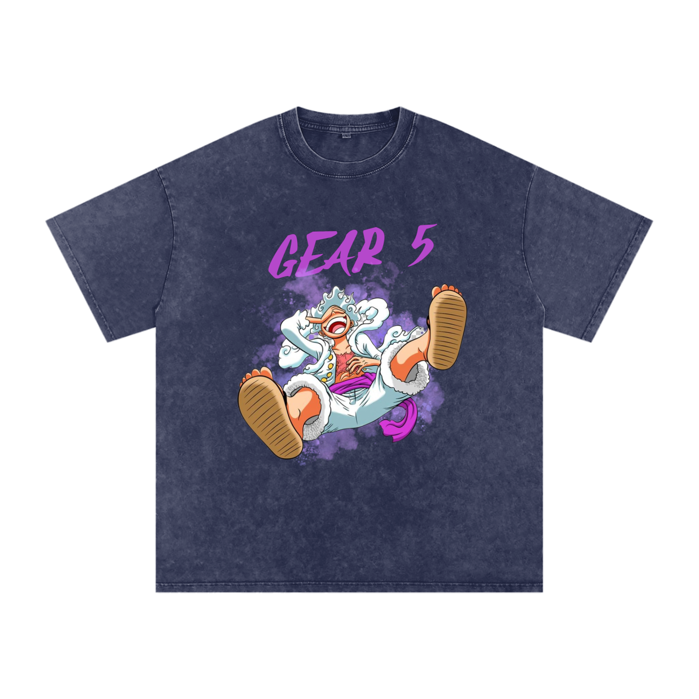 Gear 5