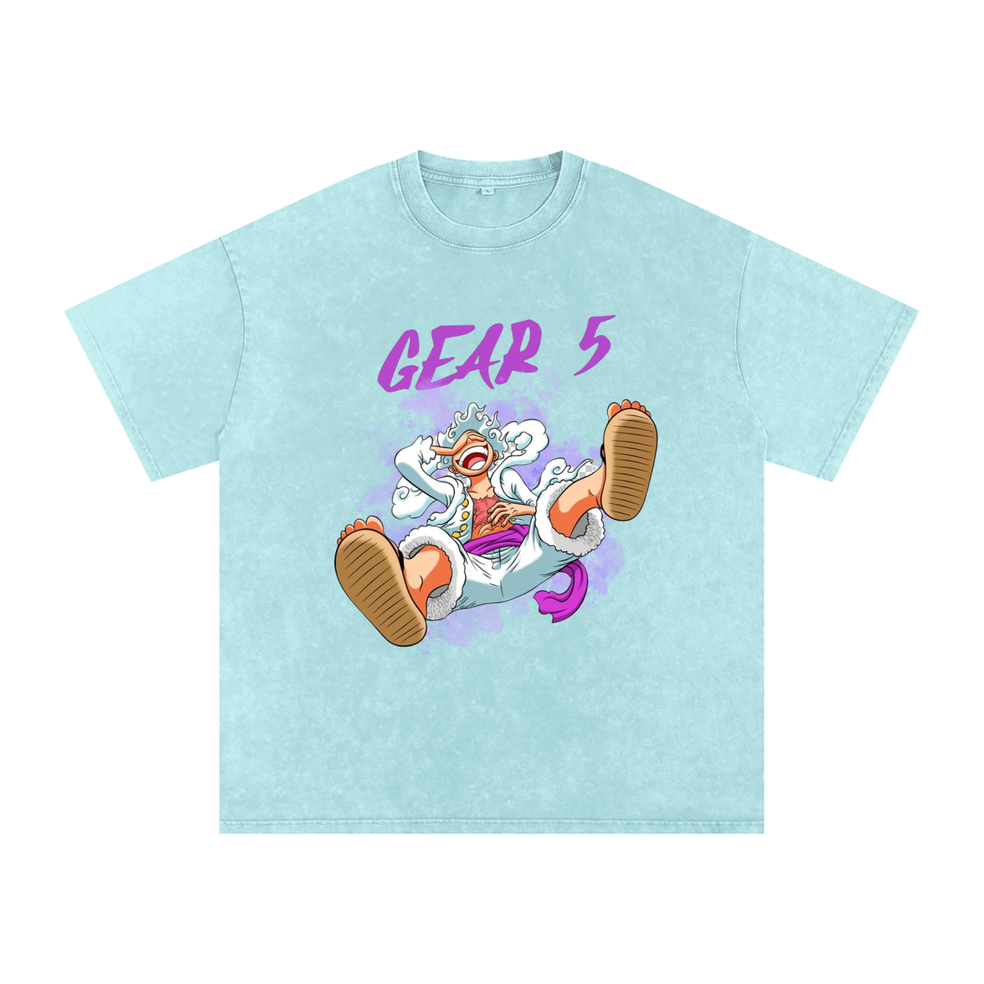 Gear 5