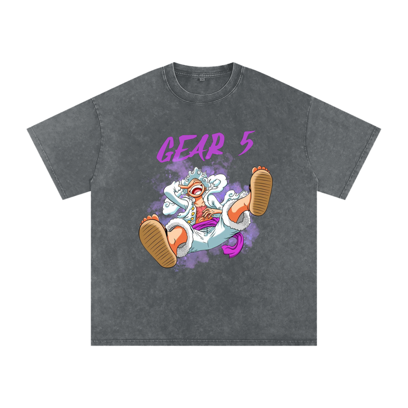 Gear 5