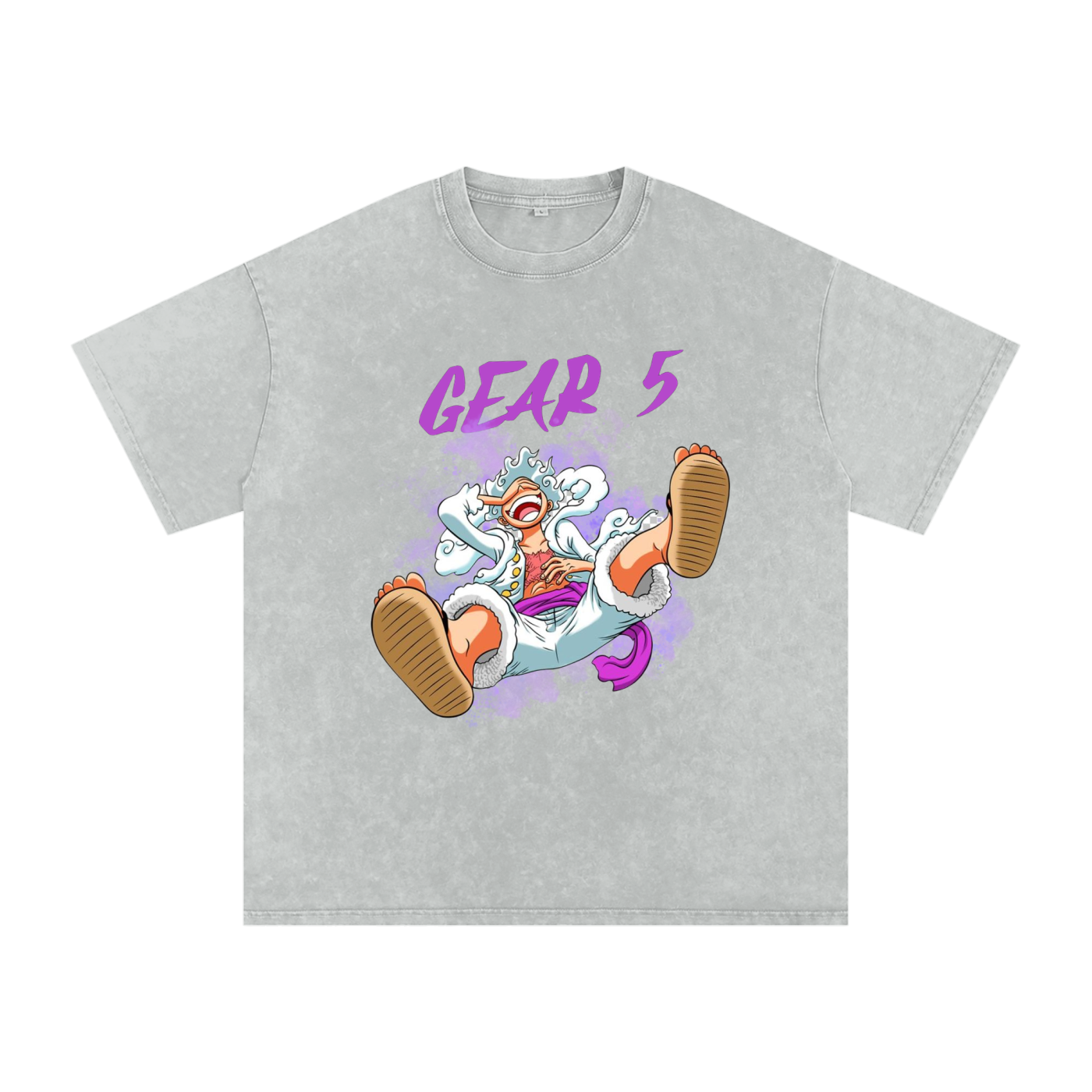 Gear 5