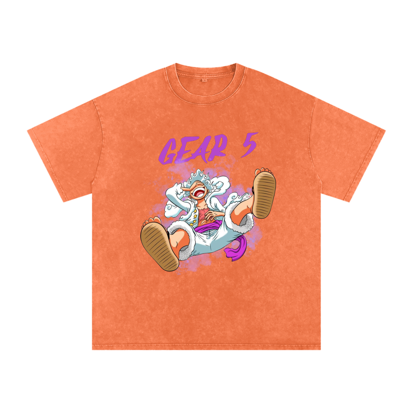 Gear 5