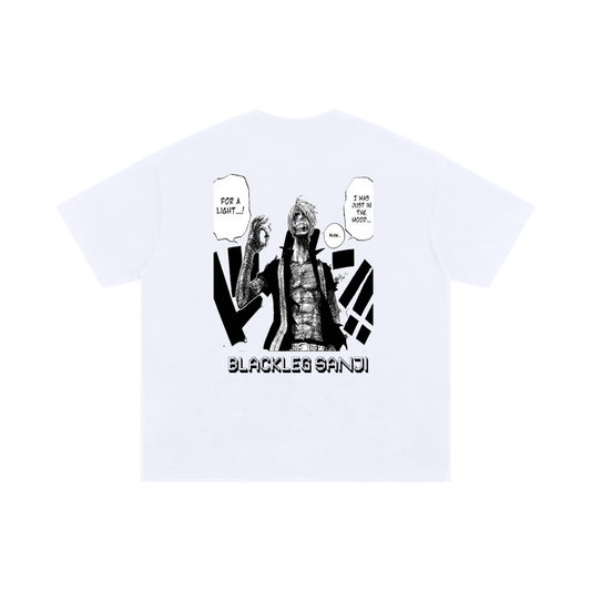 Just in the Mood (T)