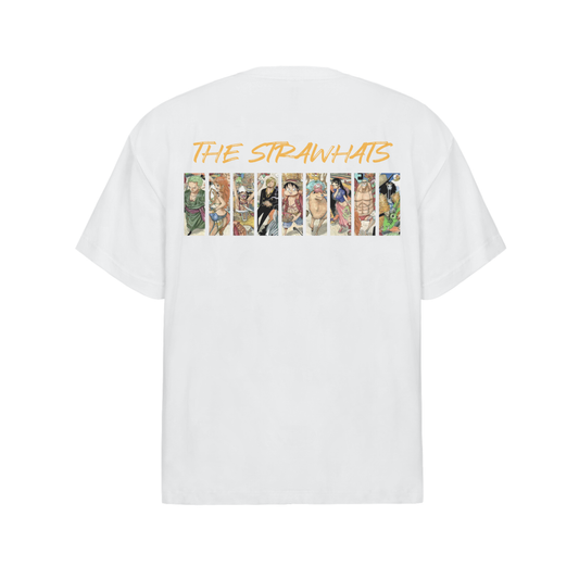 The Crew Tee