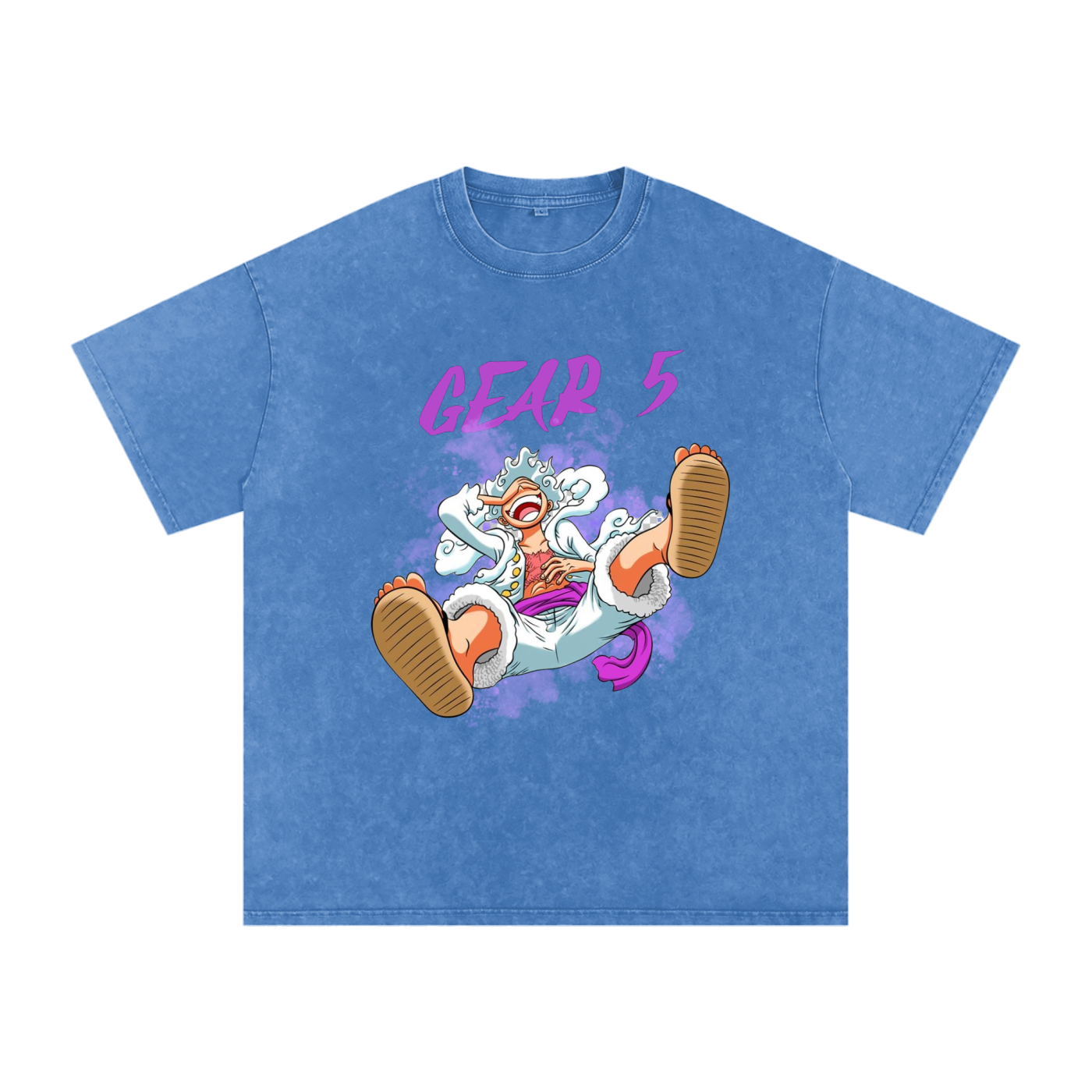 Gear 5