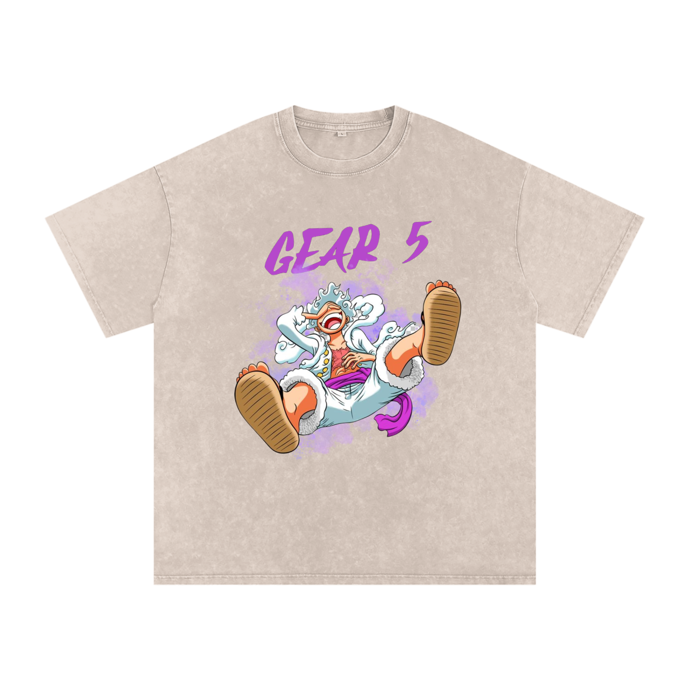 Gear 5