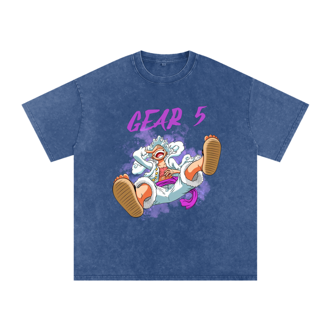 Gear 5