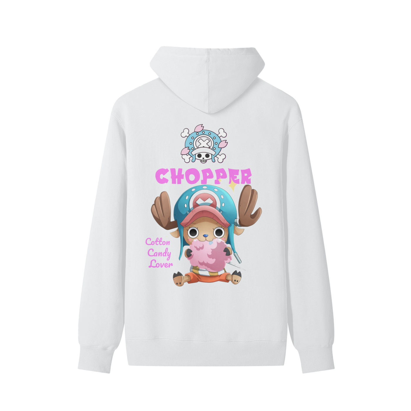 Cotton Candy Lover (T)