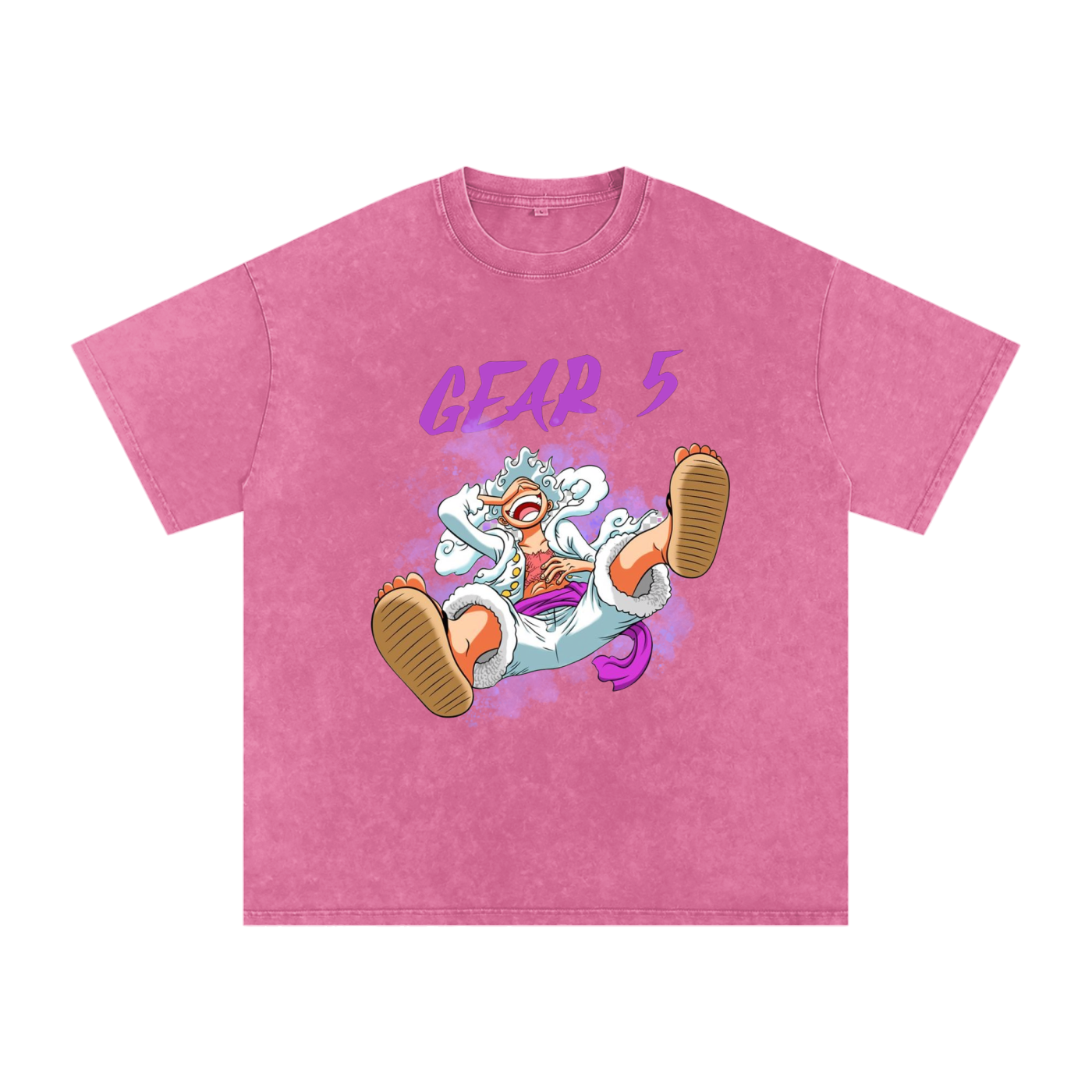 Gear 5