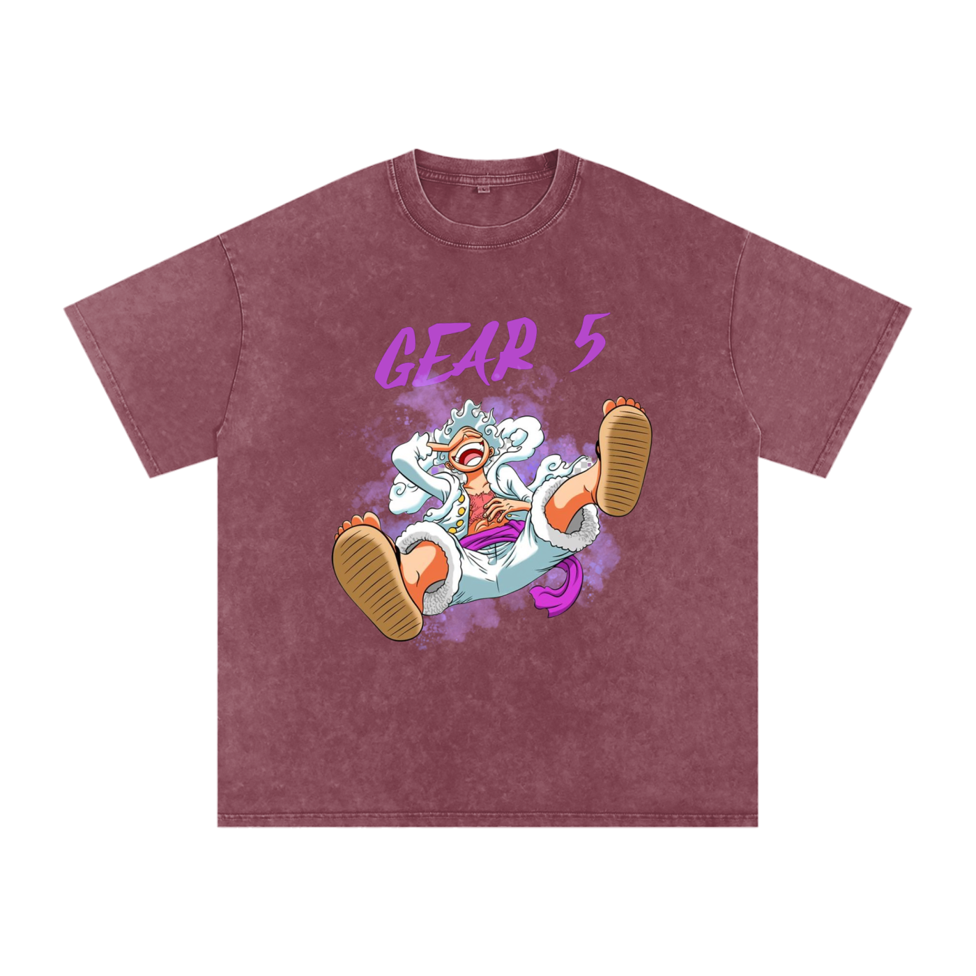 Gear 5