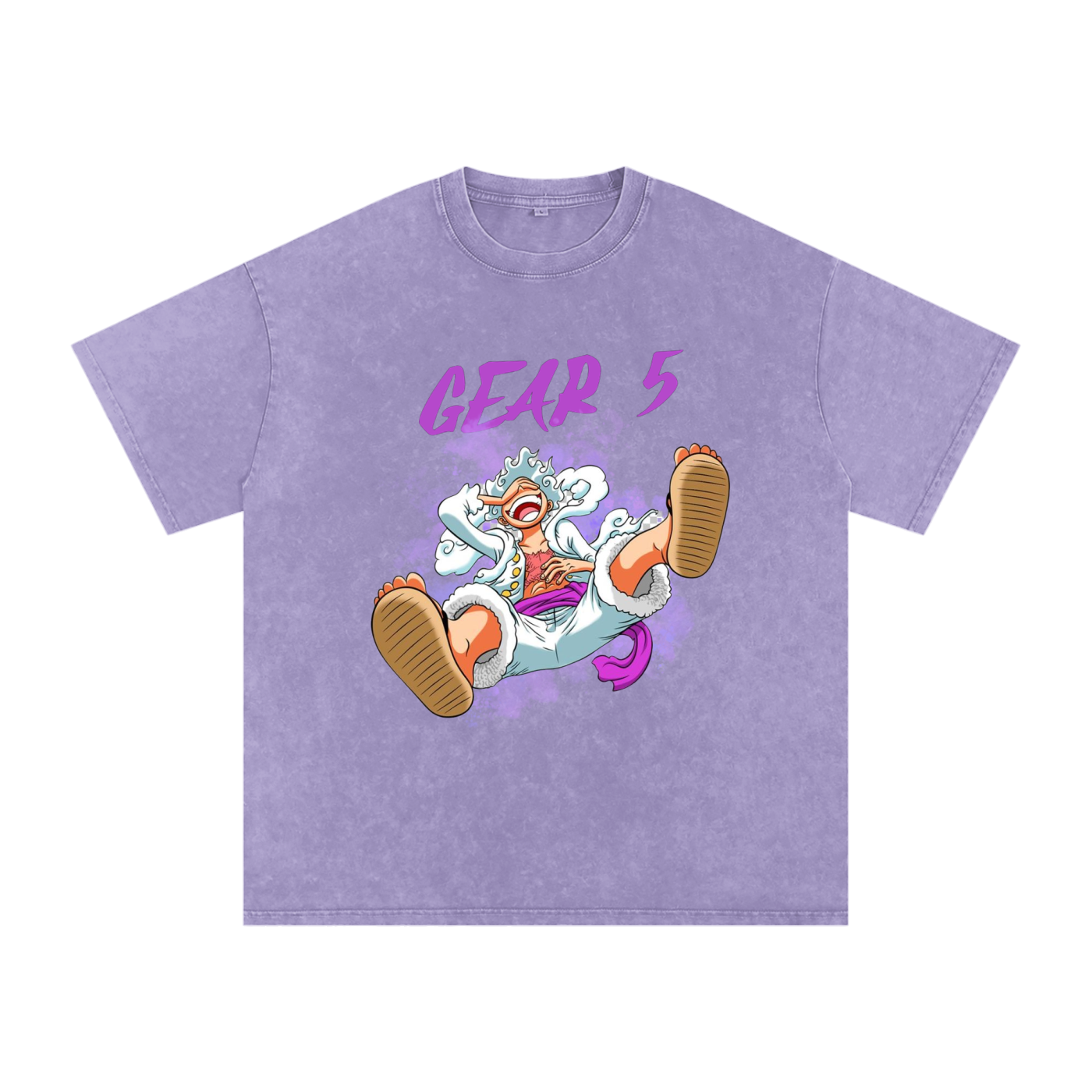 Gear 5