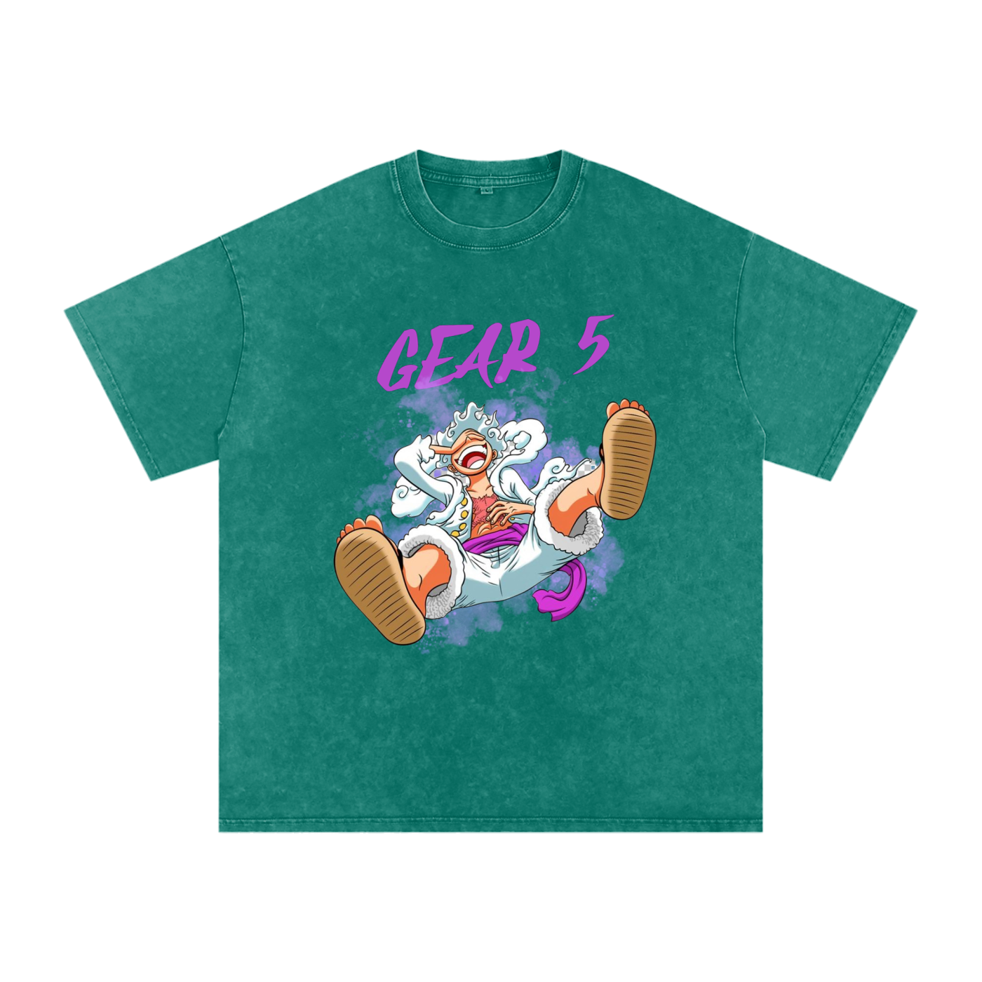 Gear 5
