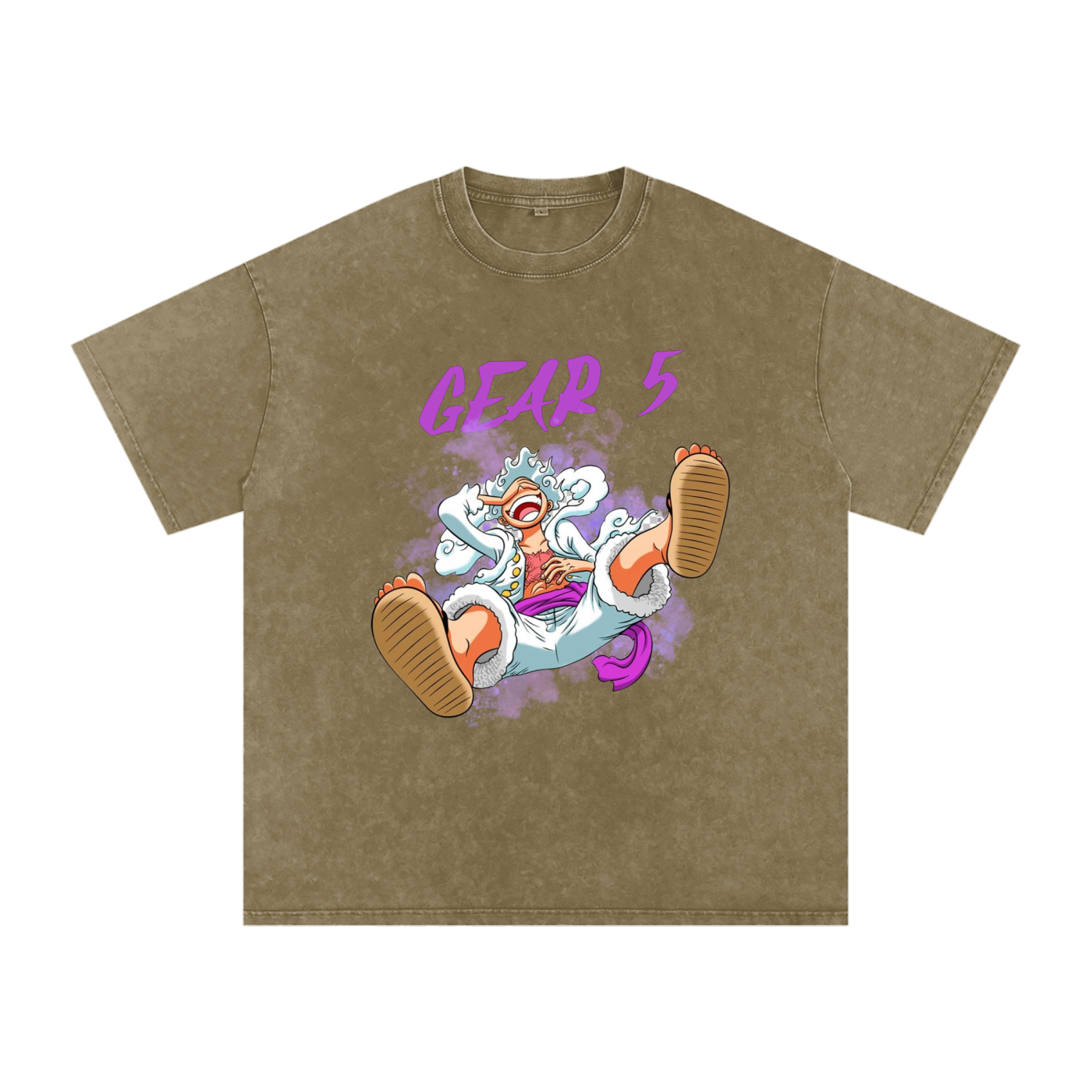 Gear 5