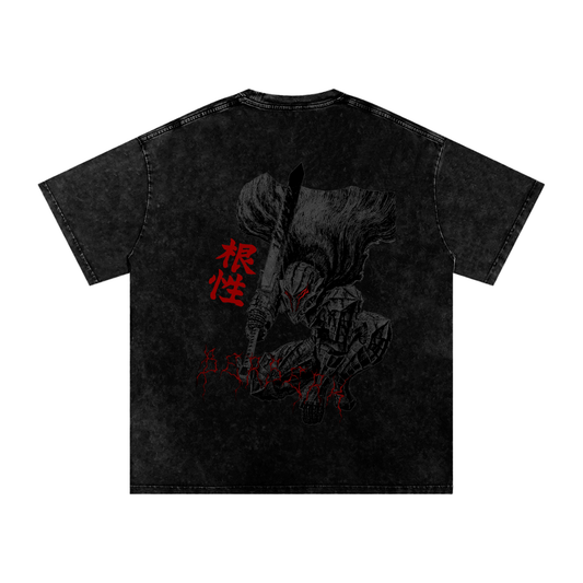 Berserker Kanj
